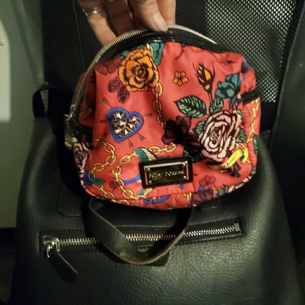 Betsey Johnson